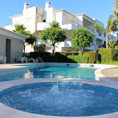 לאגוּ‏ש Ancora Boutique Apartments מראה חיצוני תמונה