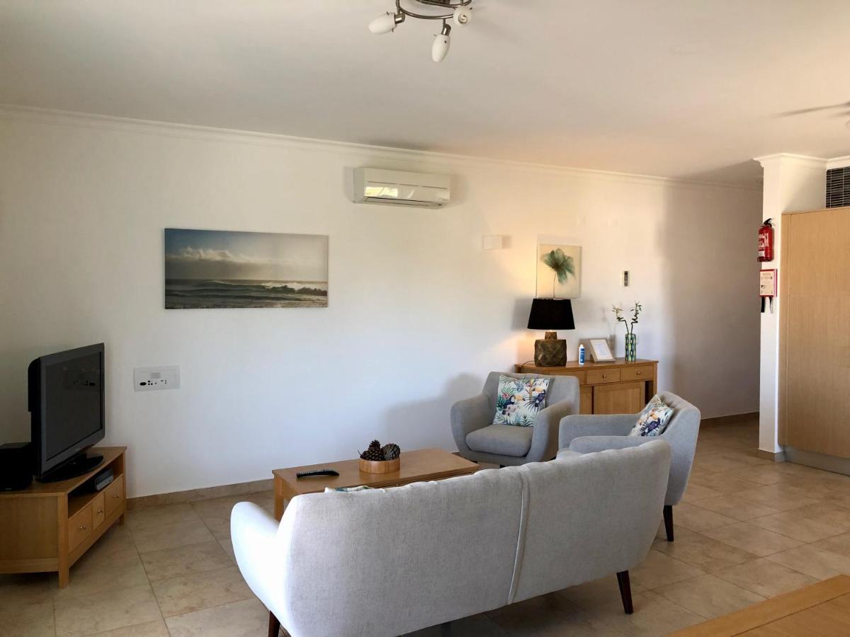 לאגוּ‏ש Ancora Boutique Apartments מראה חיצוני תמונה