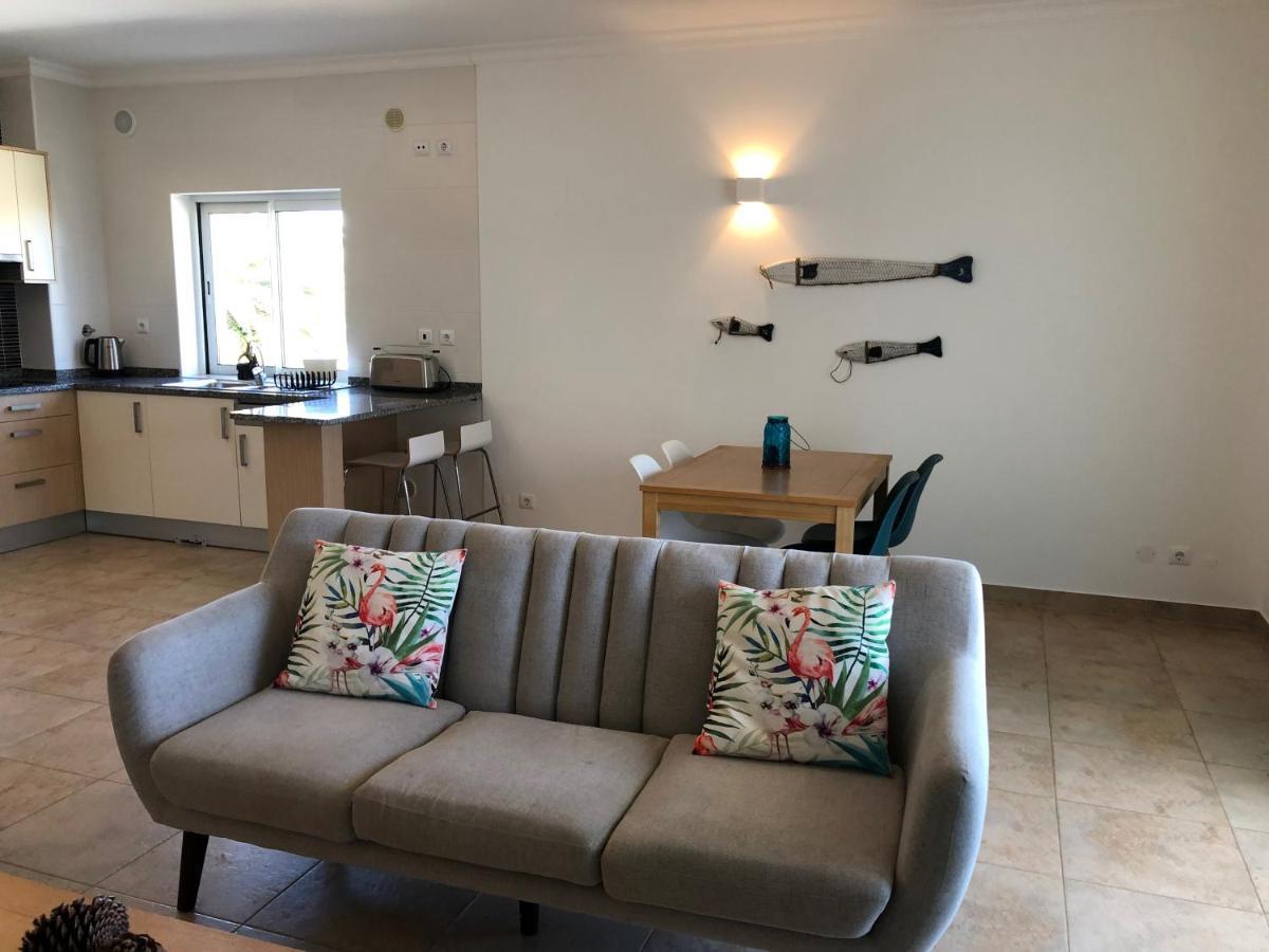 לאגוּ‏ש Ancora Boutique Apartments מראה חיצוני תמונה