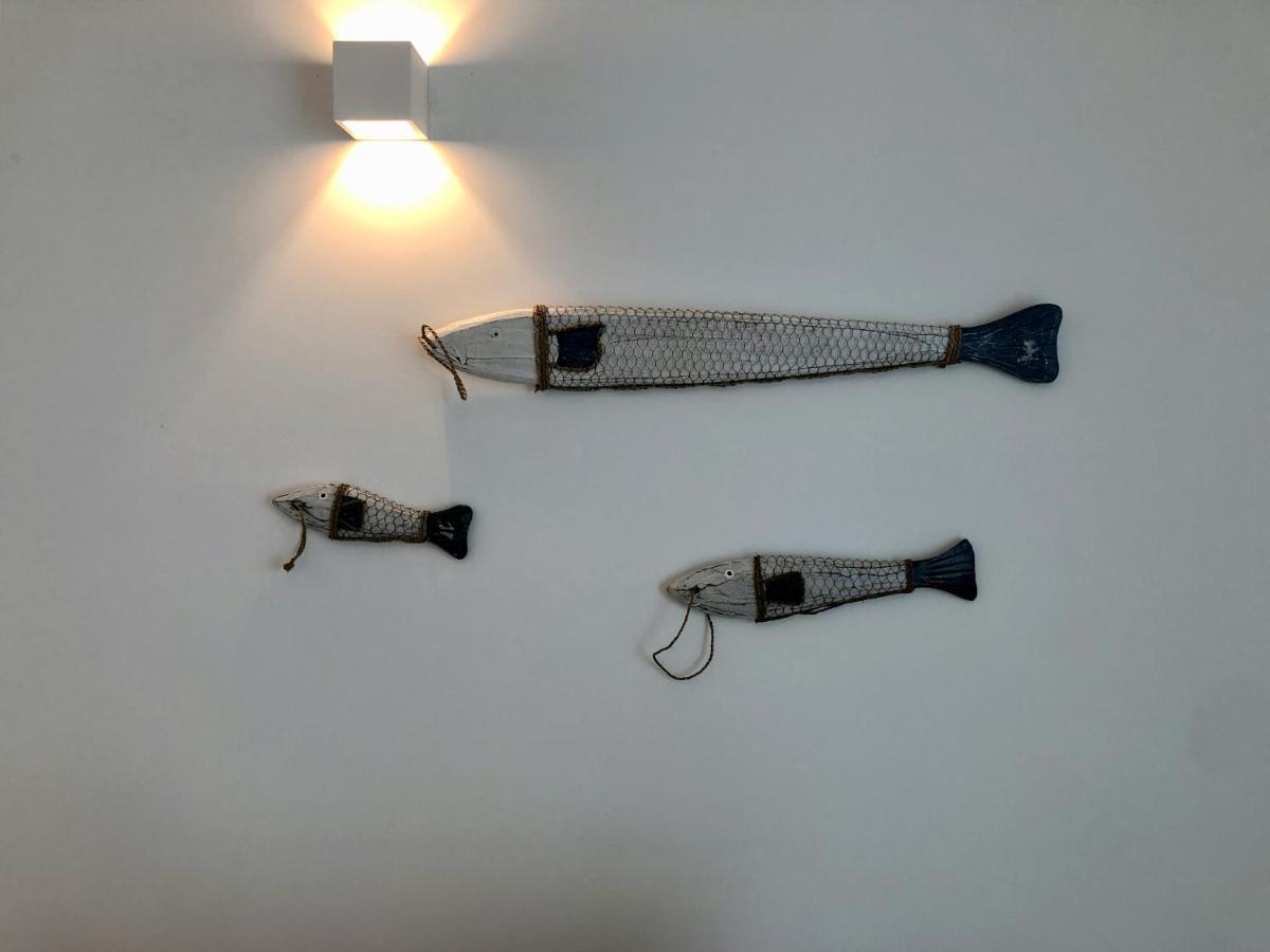 לאגוּ‏ש Ancora Boutique Apartments מראה חיצוני תמונה