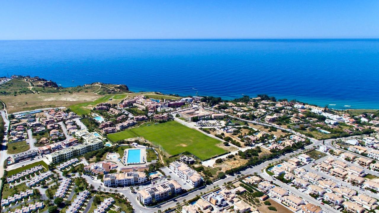 לאגוּ‏ש Ancora Boutique Apartments מראה חיצוני תמונה