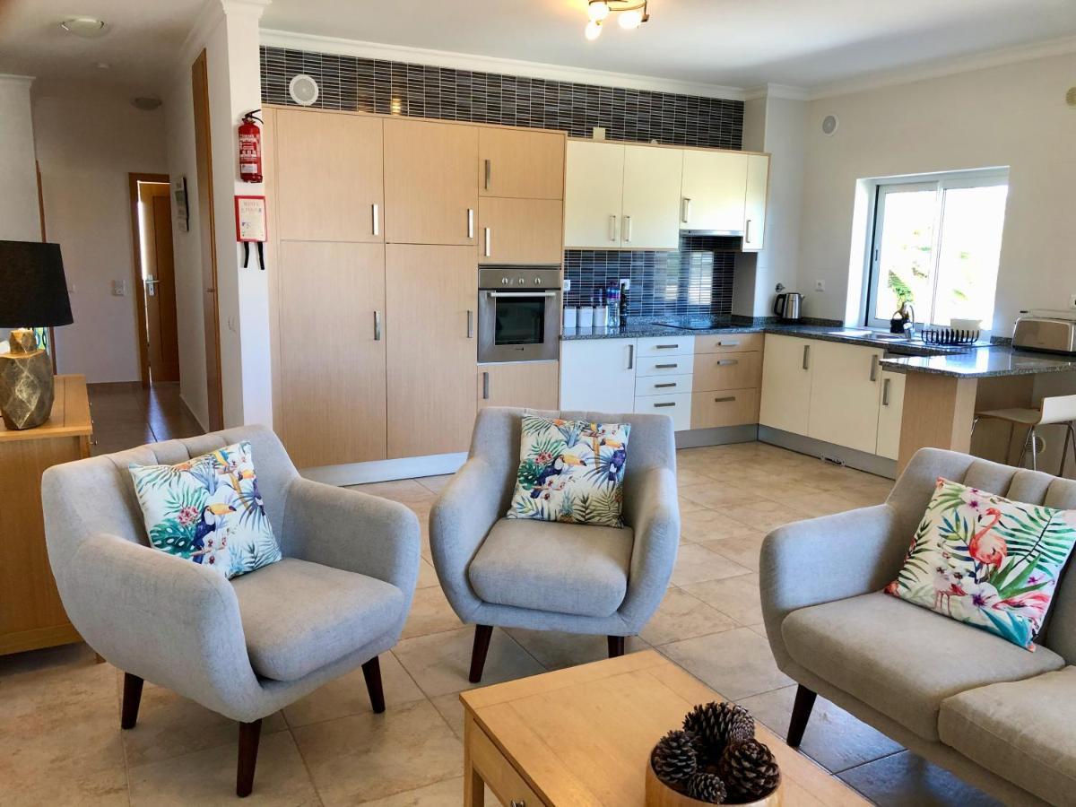 לאגוּ‏ש Ancora Boutique Apartments מראה חיצוני תמונה