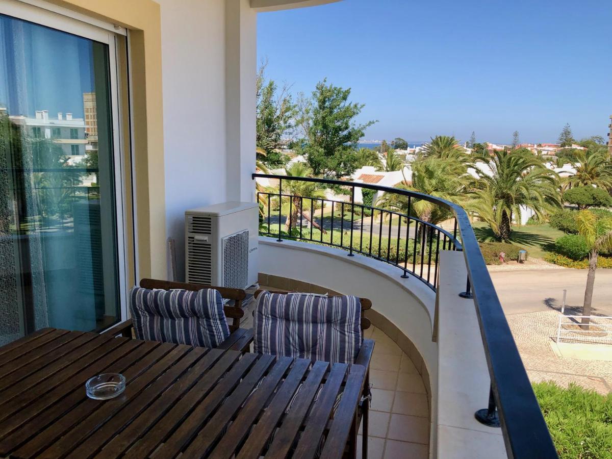 לאגוּ‏ש Ancora Boutique Apartments מראה חיצוני תמונה