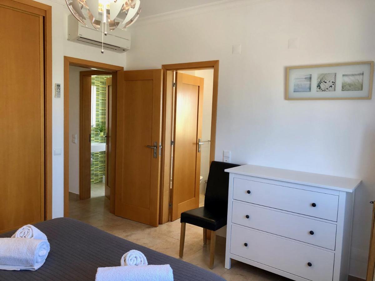 לאגוּ‏ש Ancora Boutique Apartments מראה חיצוני תמונה
