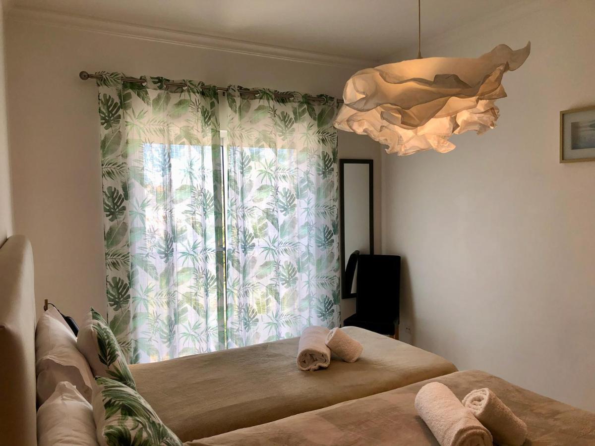 לאגוּ‏ש Ancora Boutique Apartments מראה חיצוני תמונה