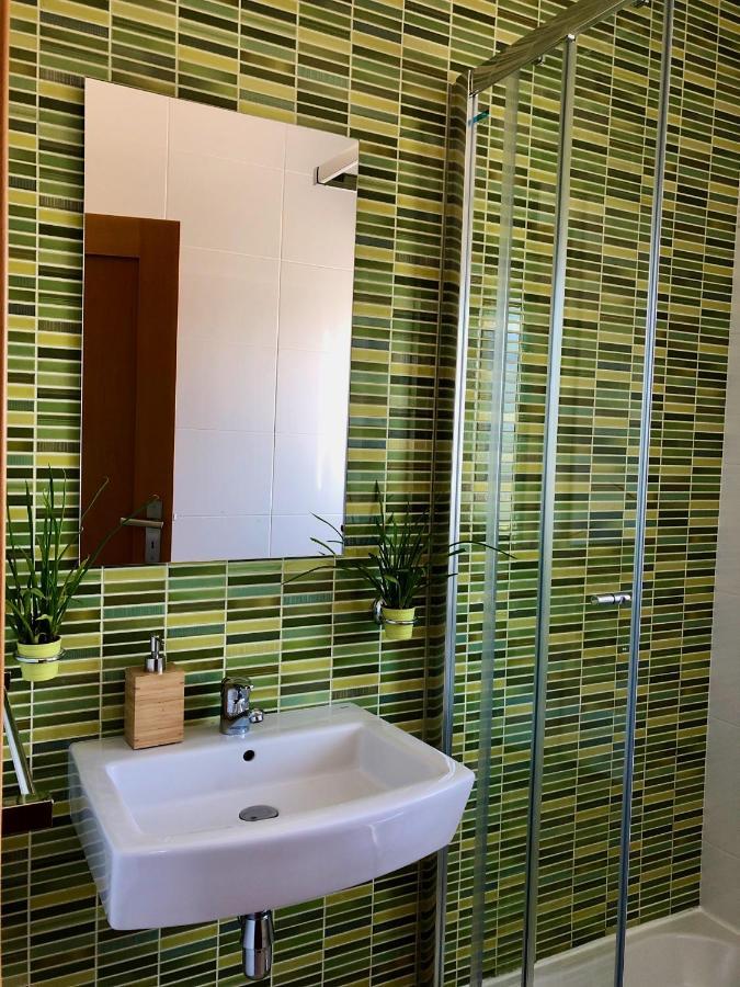 לאגוּ‏ש Ancora Boutique Apartments מראה חיצוני תמונה