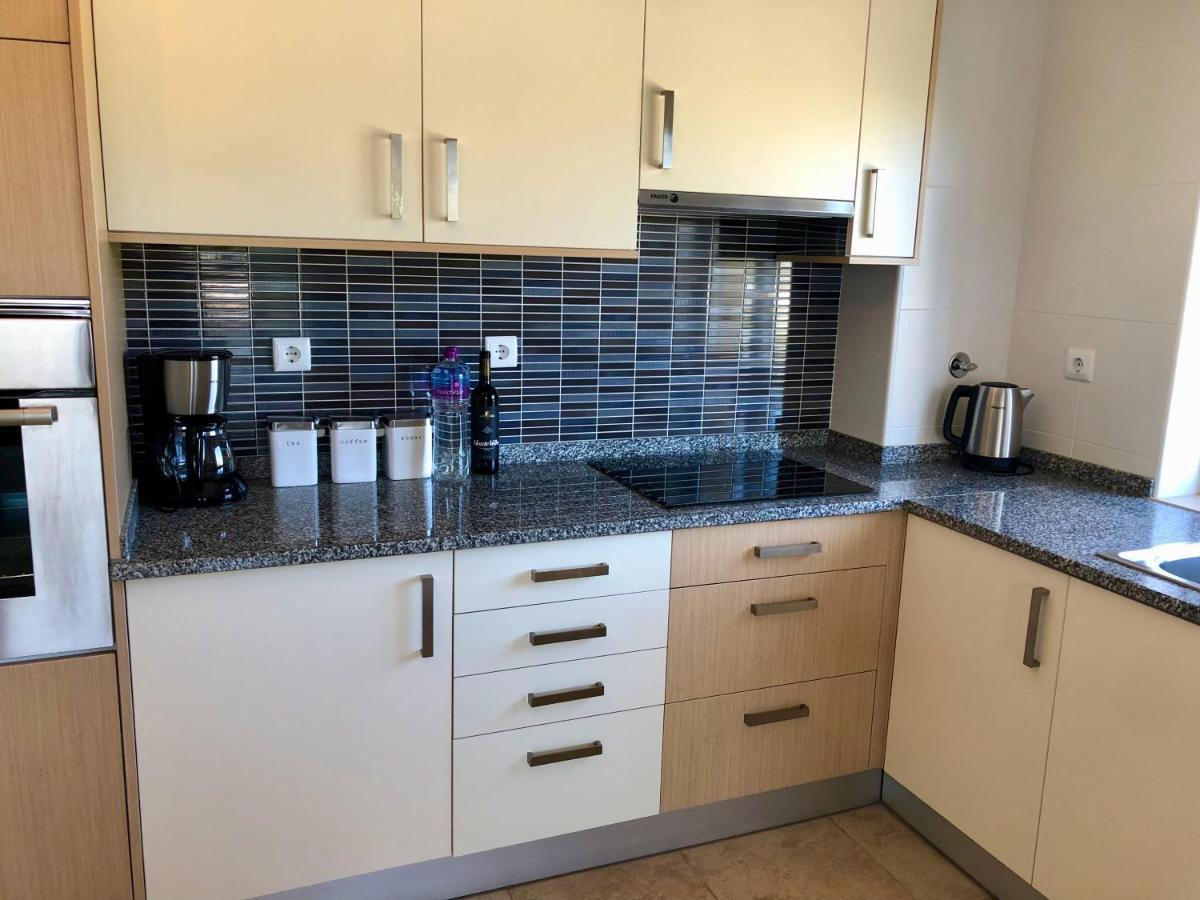 לאגוּ‏ש Ancora Boutique Apartments מראה חיצוני תמונה