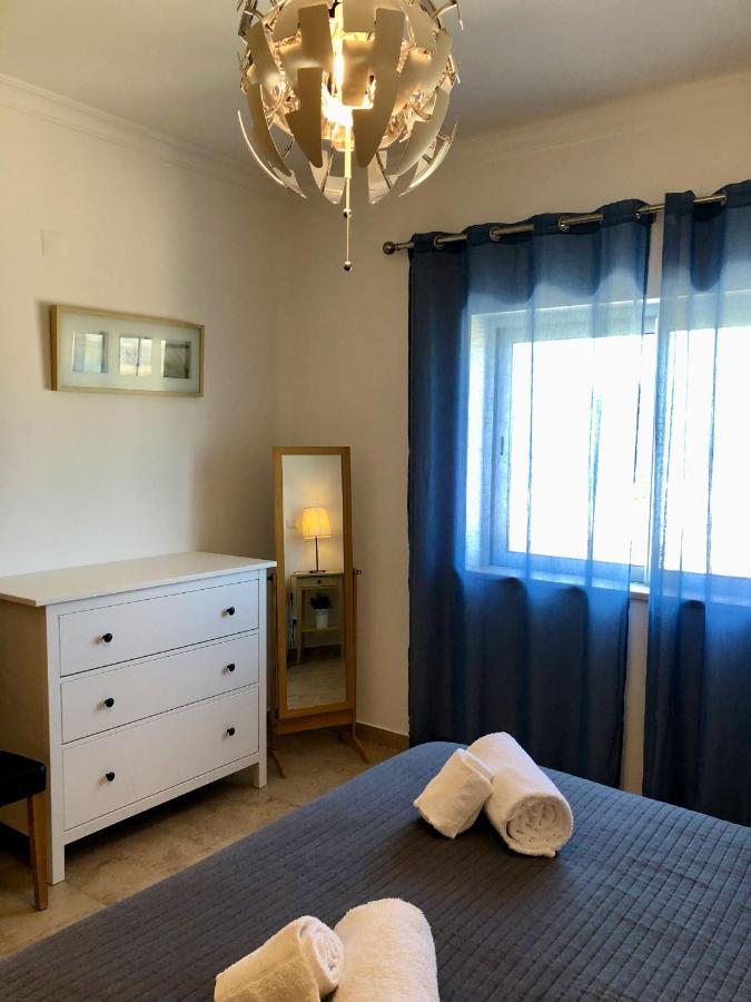 לאגוּ‏ש Ancora Boutique Apartments מראה חיצוני תמונה