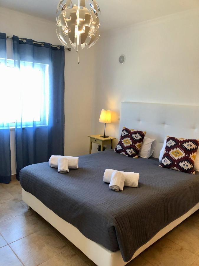 לאגוּ‏ש Ancora Boutique Apartments מראה חיצוני תמונה