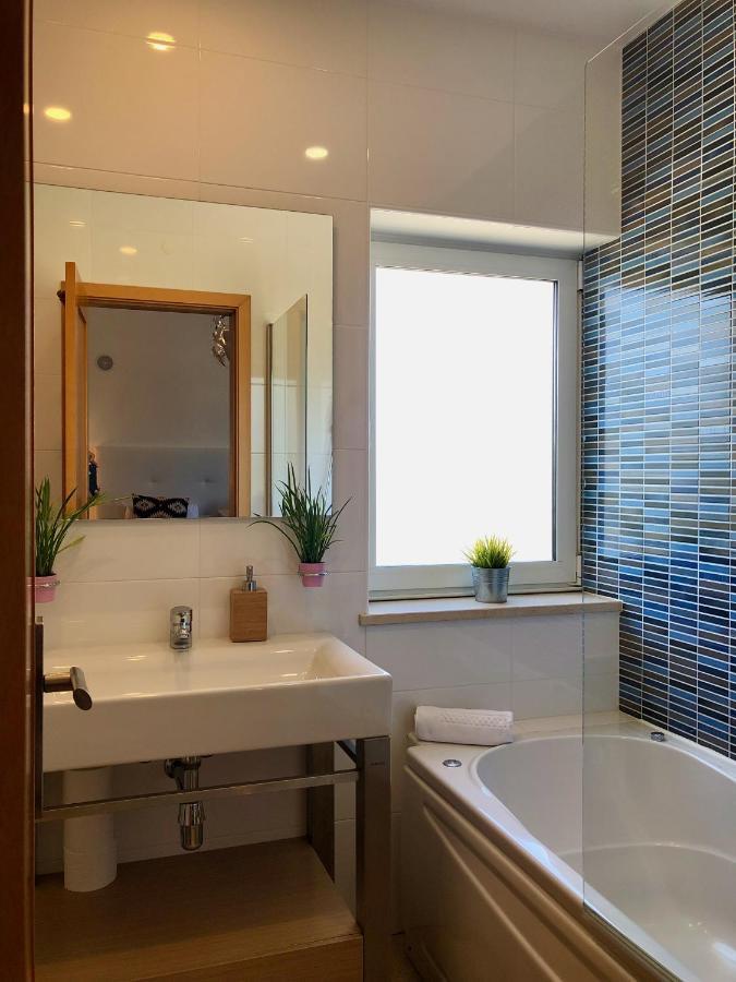 לאגוּ‏ש Ancora Boutique Apartments מראה חיצוני תמונה
