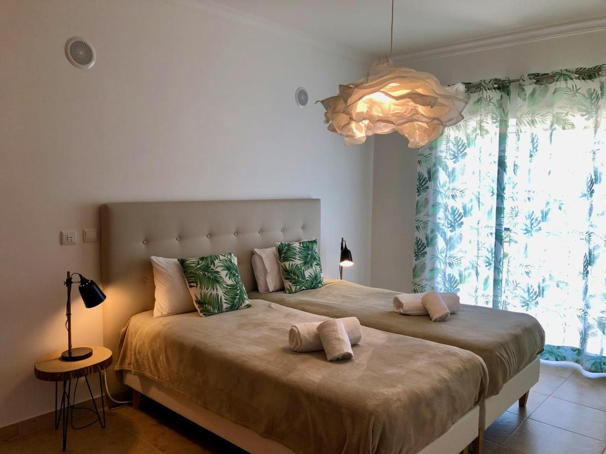לאגוּ‏ש Ancora Boutique Apartments מראה חיצוני תמונה