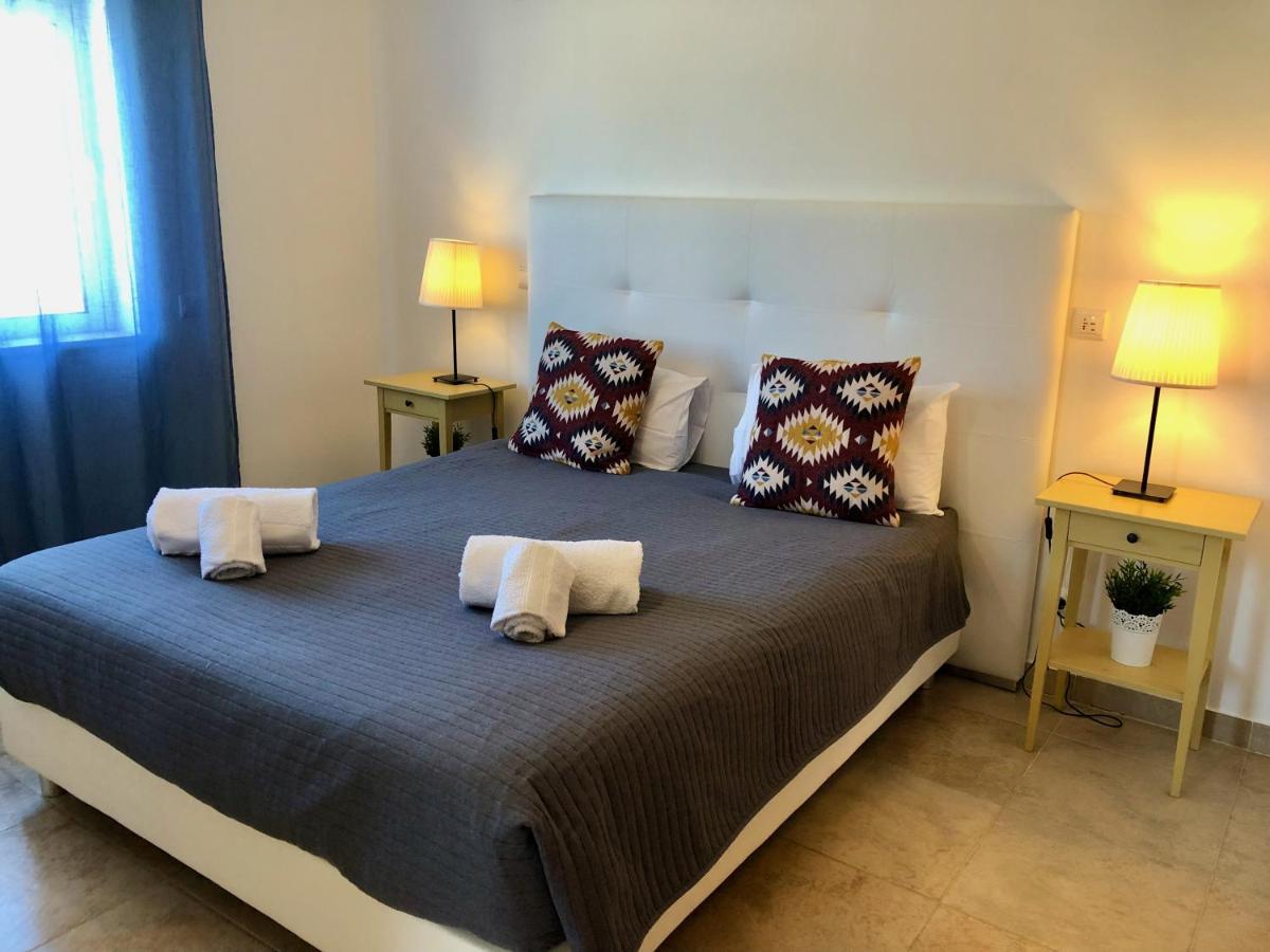 לאגוּ‏ש Ancora Boutique Apartments מראה חיצוני תמונה