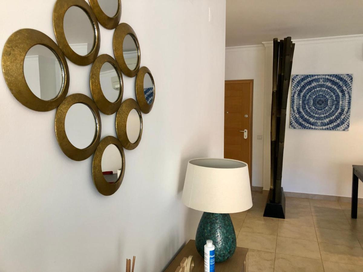 לאגוּ‏ש Ancora Boutique Apartments מראה חיצוני תמונה