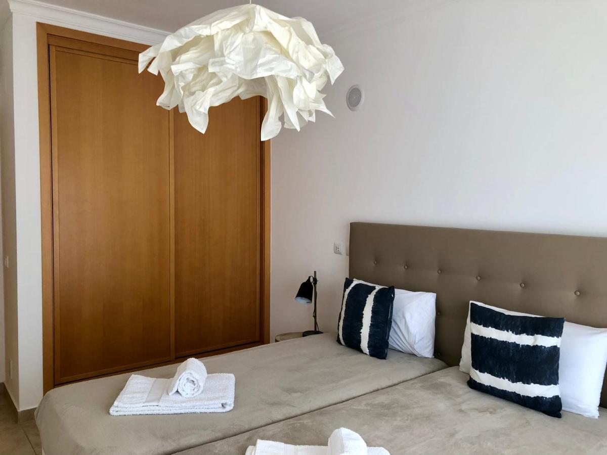 לאגוּ‏ש Ancora Boutique Apartments מראה חיצוני תמונה