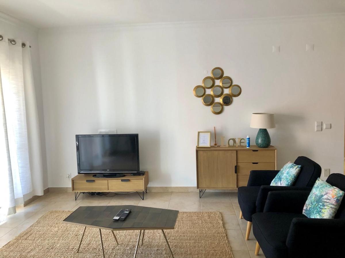לאגוּ‏ש Ancora Boutique Apartments מראה חיצוני תמונה