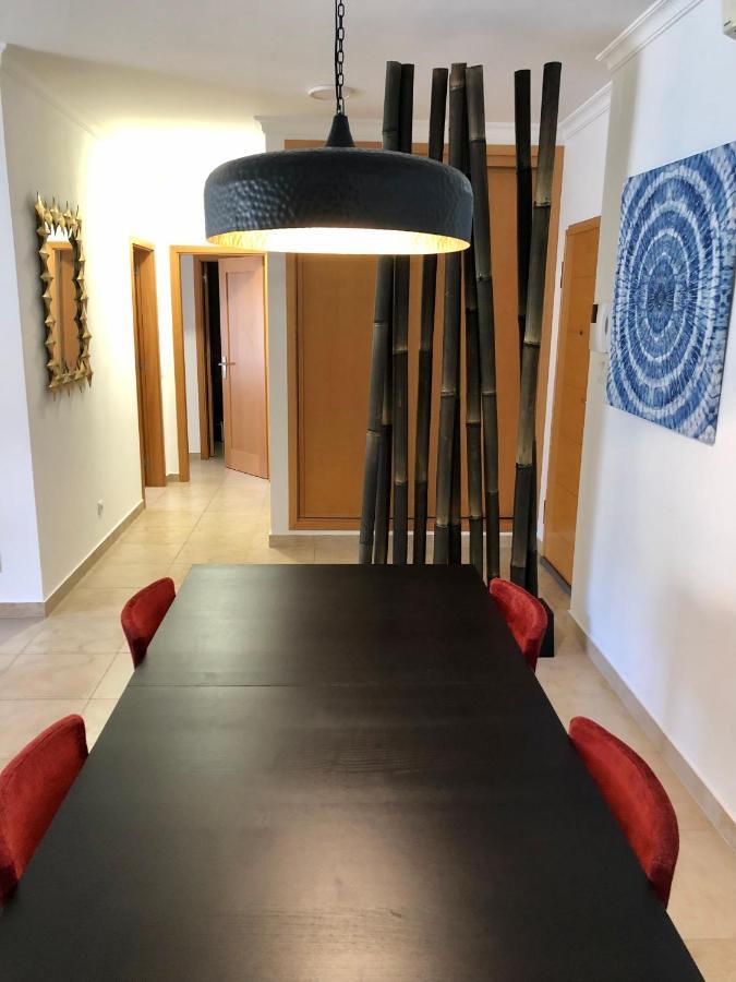 לאגוּ‏ש Ancora Boutique Apartments מראה חיצוני תמונה