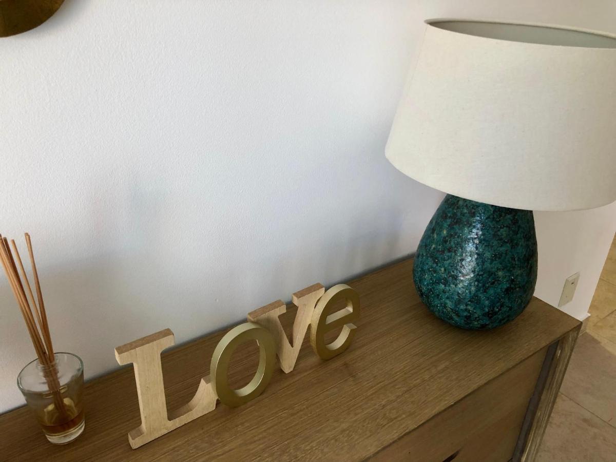 לאגוּ‏ש Ancora Boutique Apartments מראה חיצוני תמונה