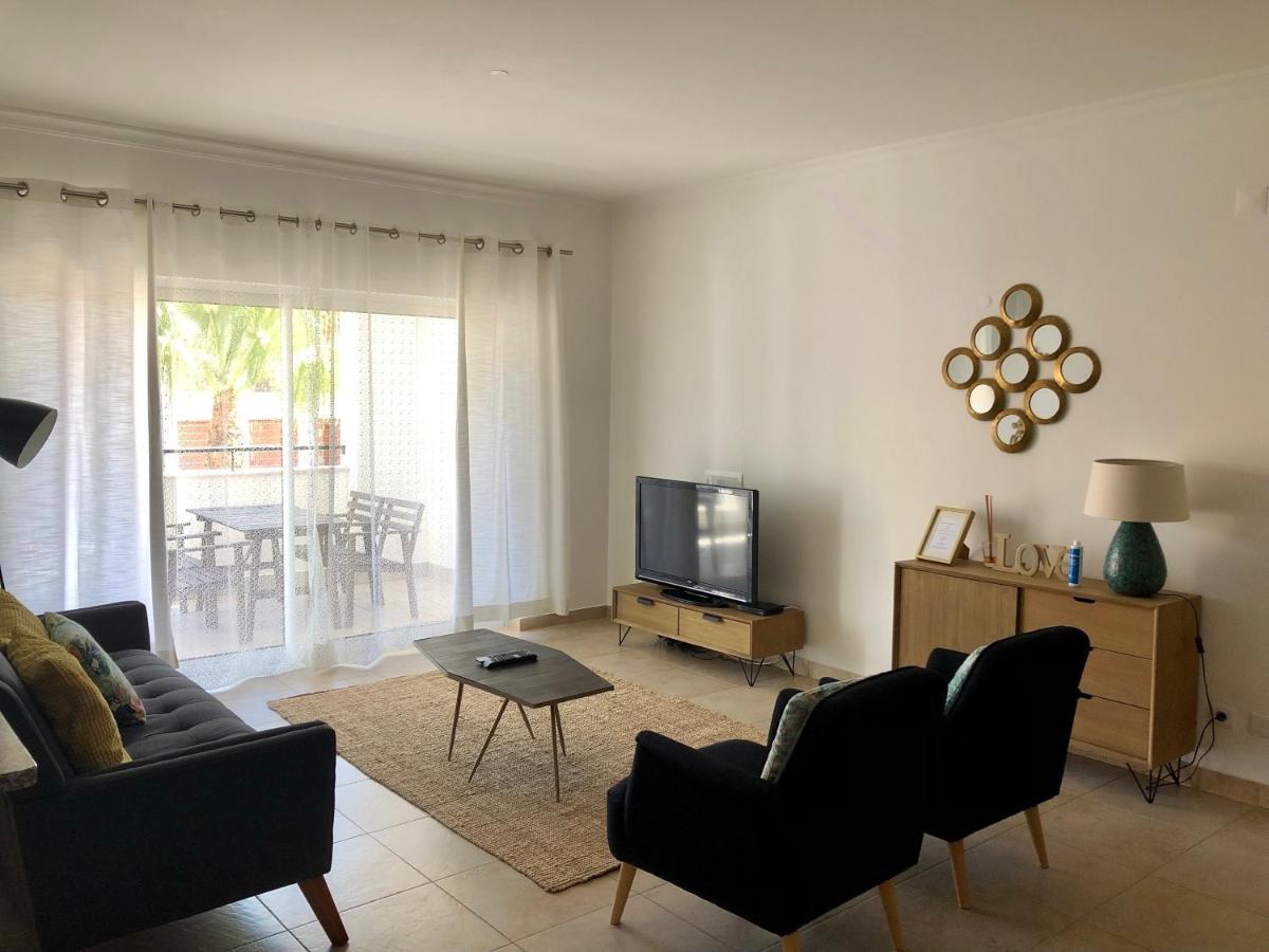 לאגוּ‏ש Ancora Boutique Apartments מראה חיצוני תמונה