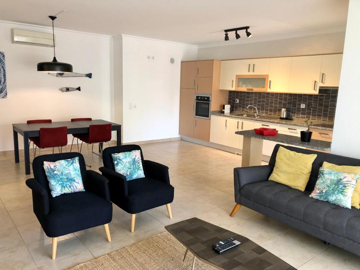 לאגוּ‏ש Ancora Boutique Apartments מראה חיצוני תמונה