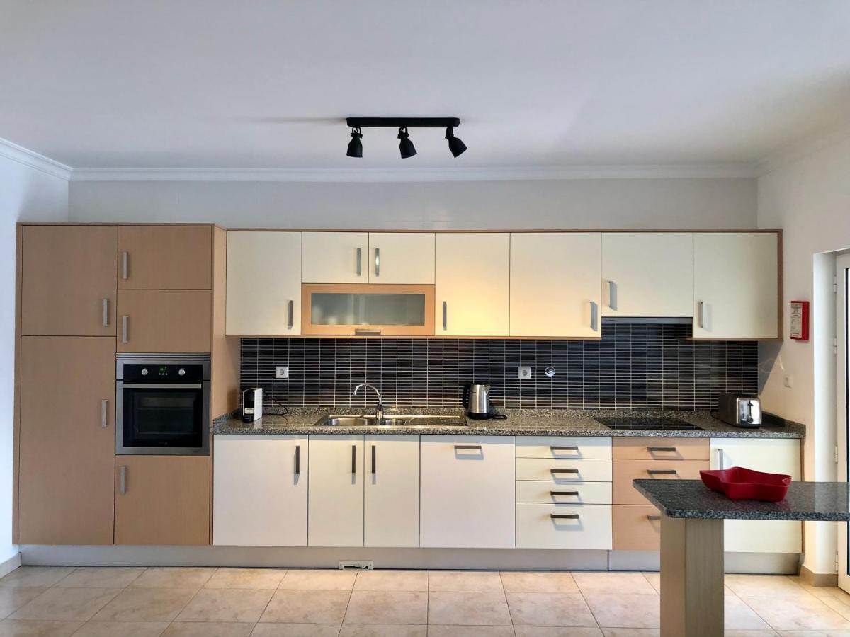 לאגוּ‏ש Ancora Boutique Apartments מראה חיצוני תמונה