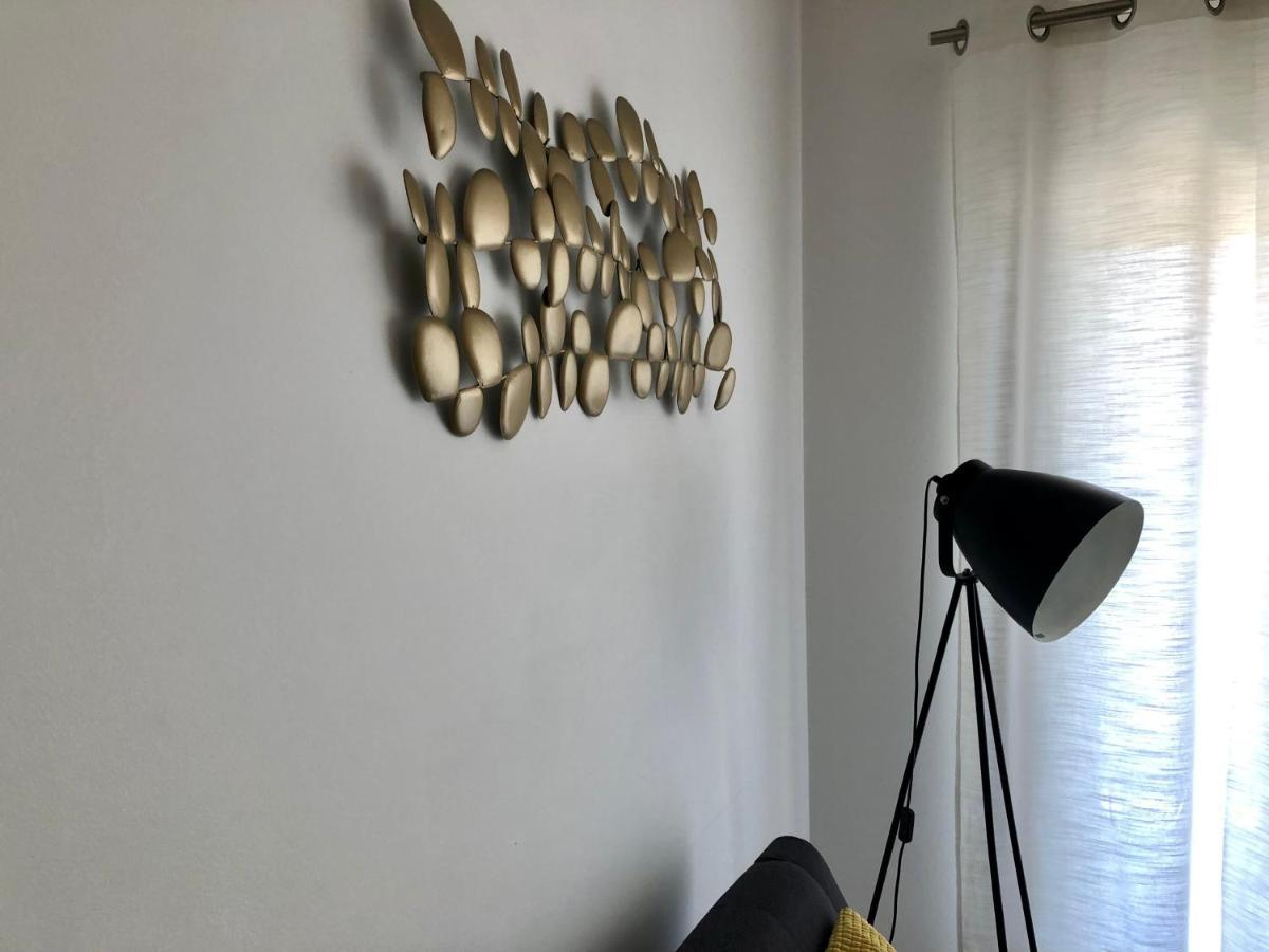 לאגוּ‏ש Ancora Boutique Apartments מראה חיצוני תמונה