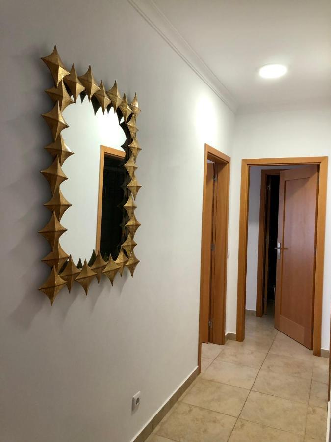 לאגוּ‏ש Ancora Boutique Apartments מראה חיצוני תמונה
