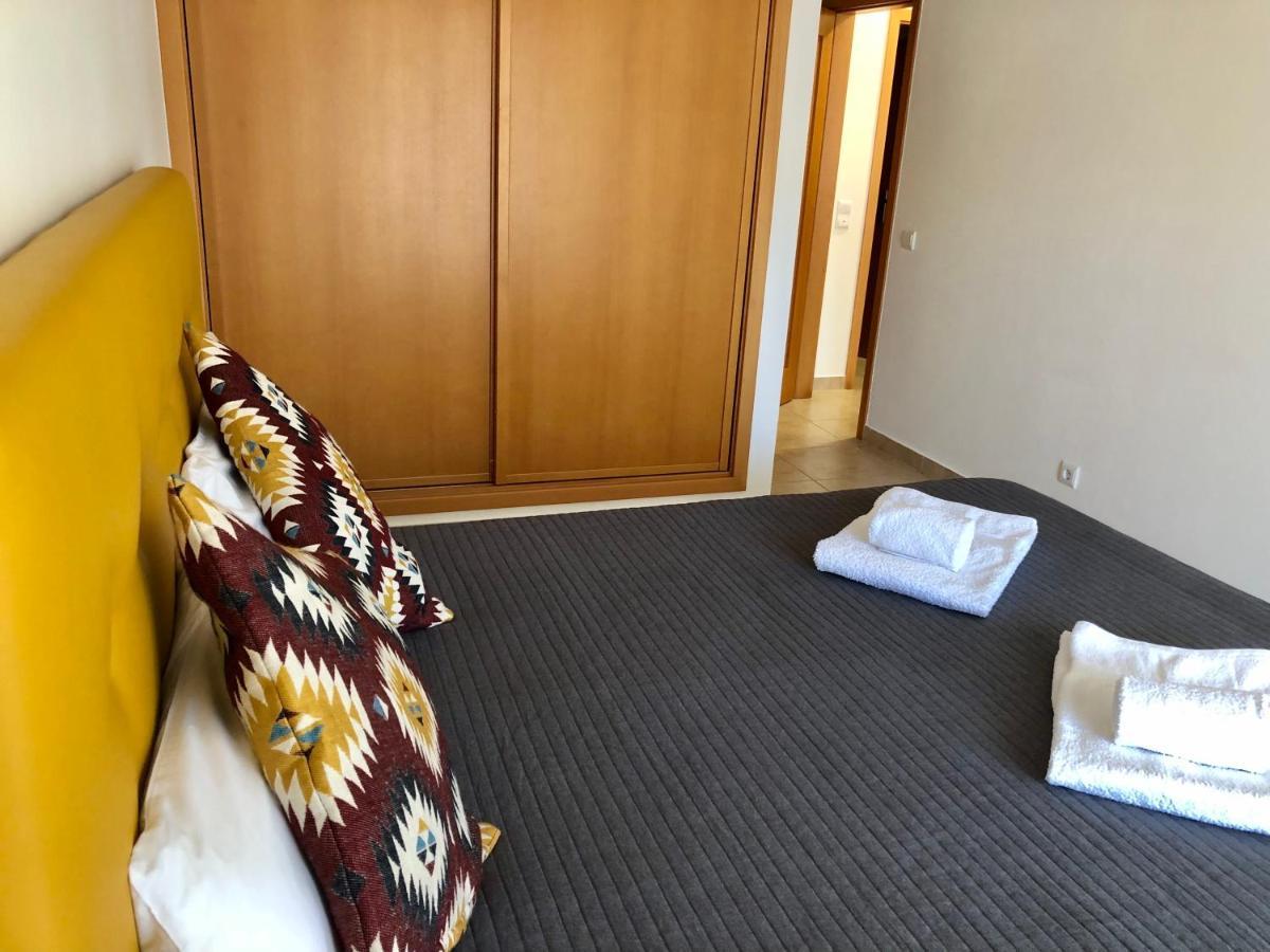 לאגוּ‏ש Ancora Boutique Apartments מראה חיצוני תמונה