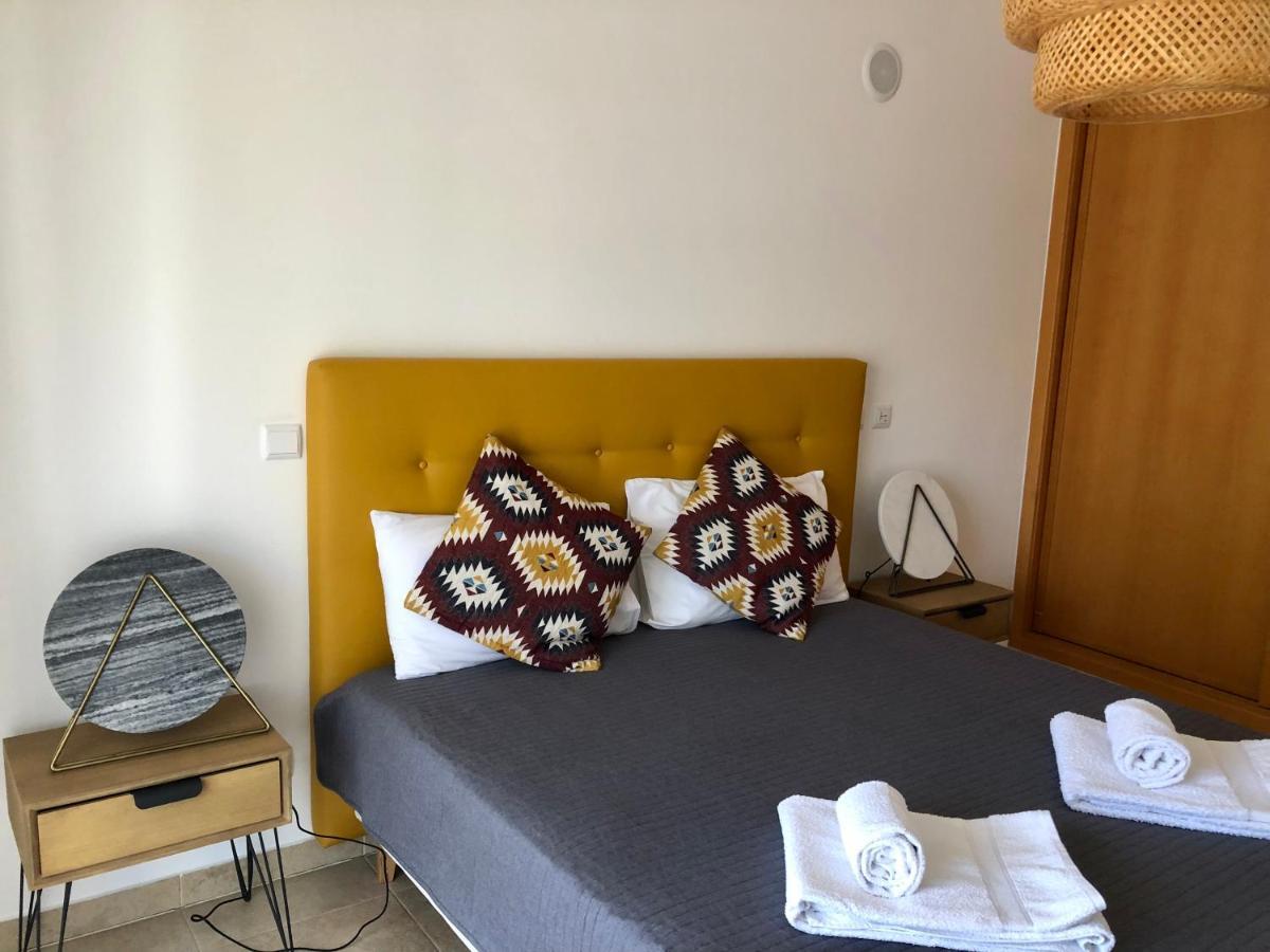 לאגוּ‏ש Ancora Boutique Apartments מראה חיצוני תמונה