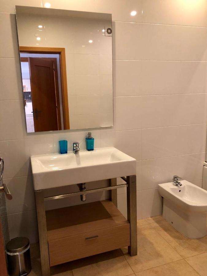 לאגוּ‏ש Ancora Boutique Apartments מראה חיצוני תמונה