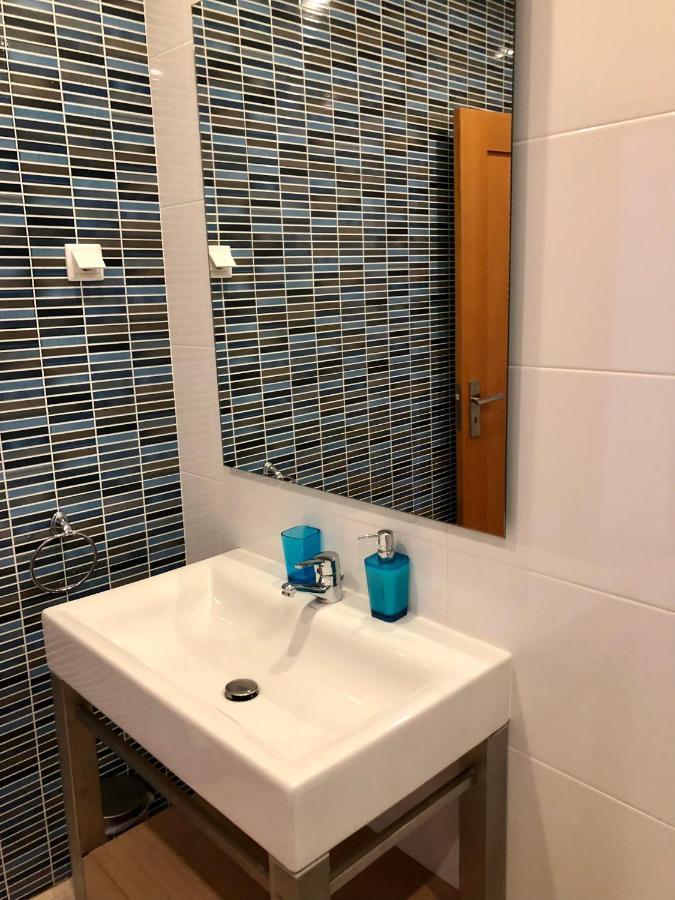 לאגוּ‏ש Ancora Boutique Apartments מראה חיצוני תמונה
