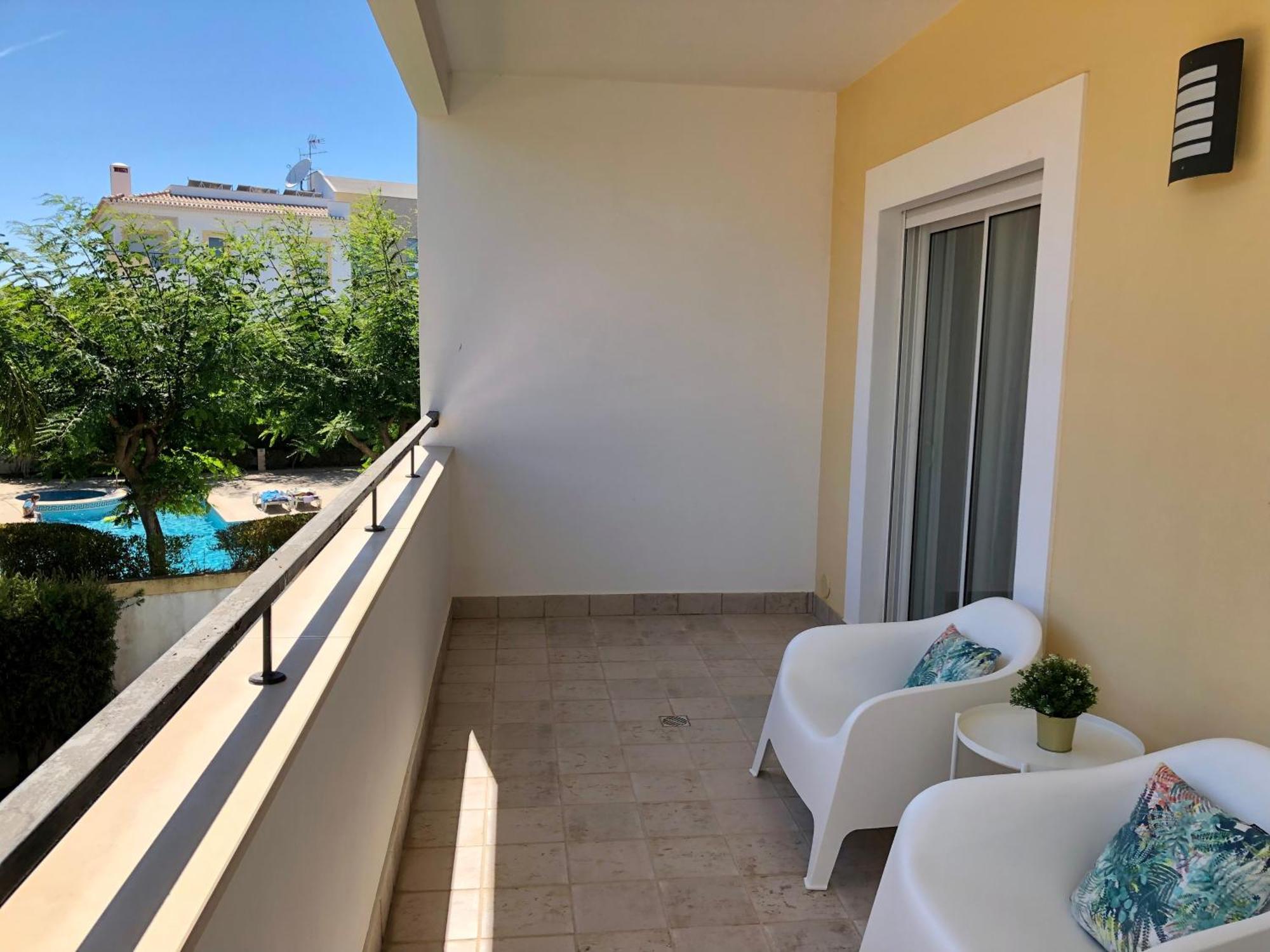 לאגוּ‏ש Ancora Boutique Apartments חדר תמונה