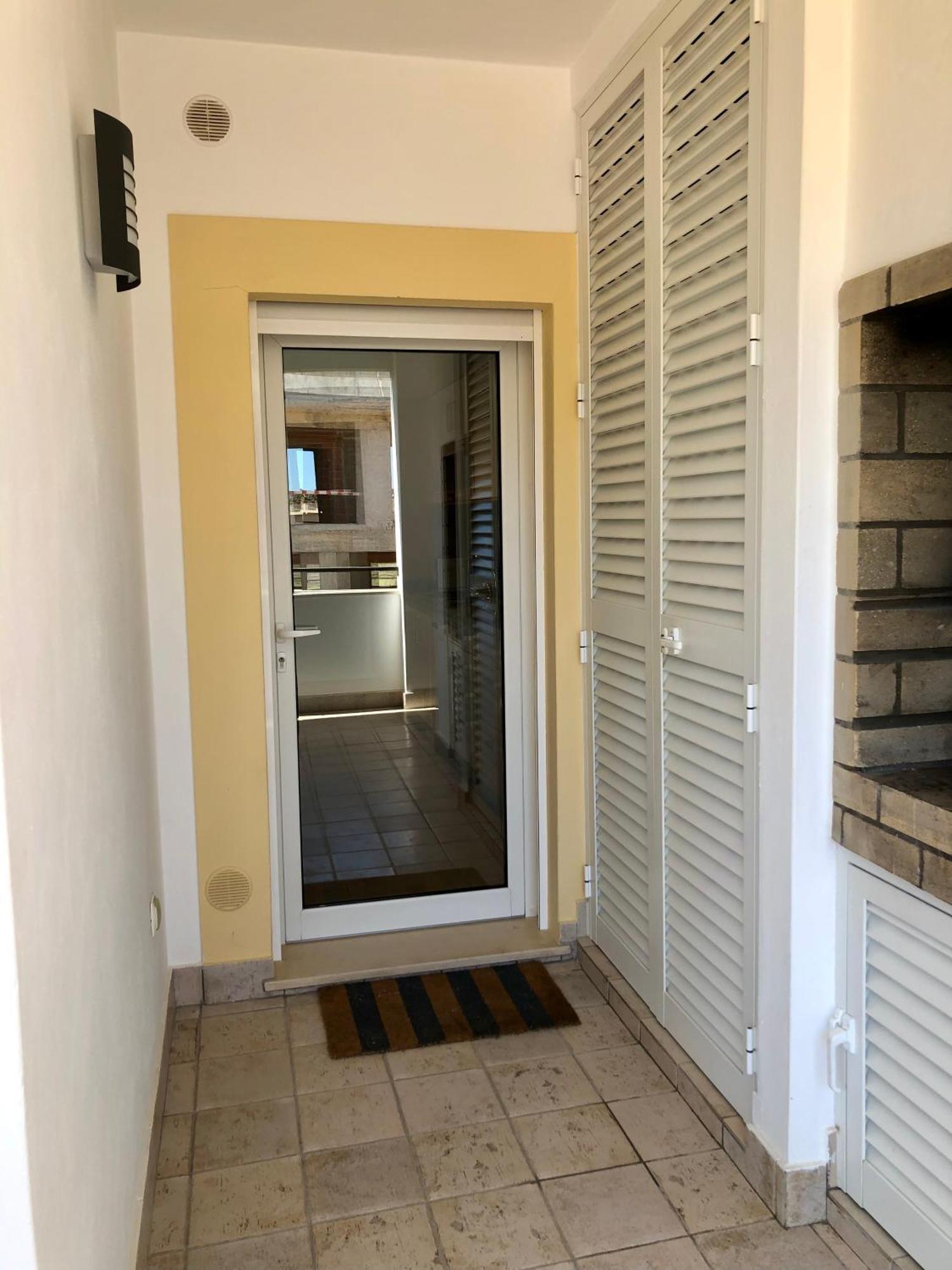 לאגוּ‏ש Ancora Boutique Apartments חדר תמונה
