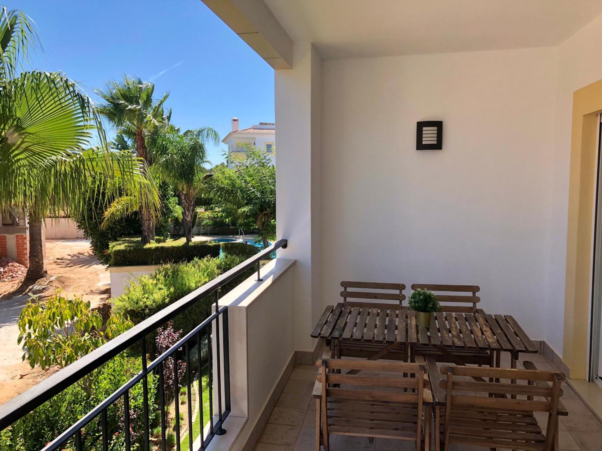 לאגוּ‏ש Ancora Boutique Apartments חדר תמונה