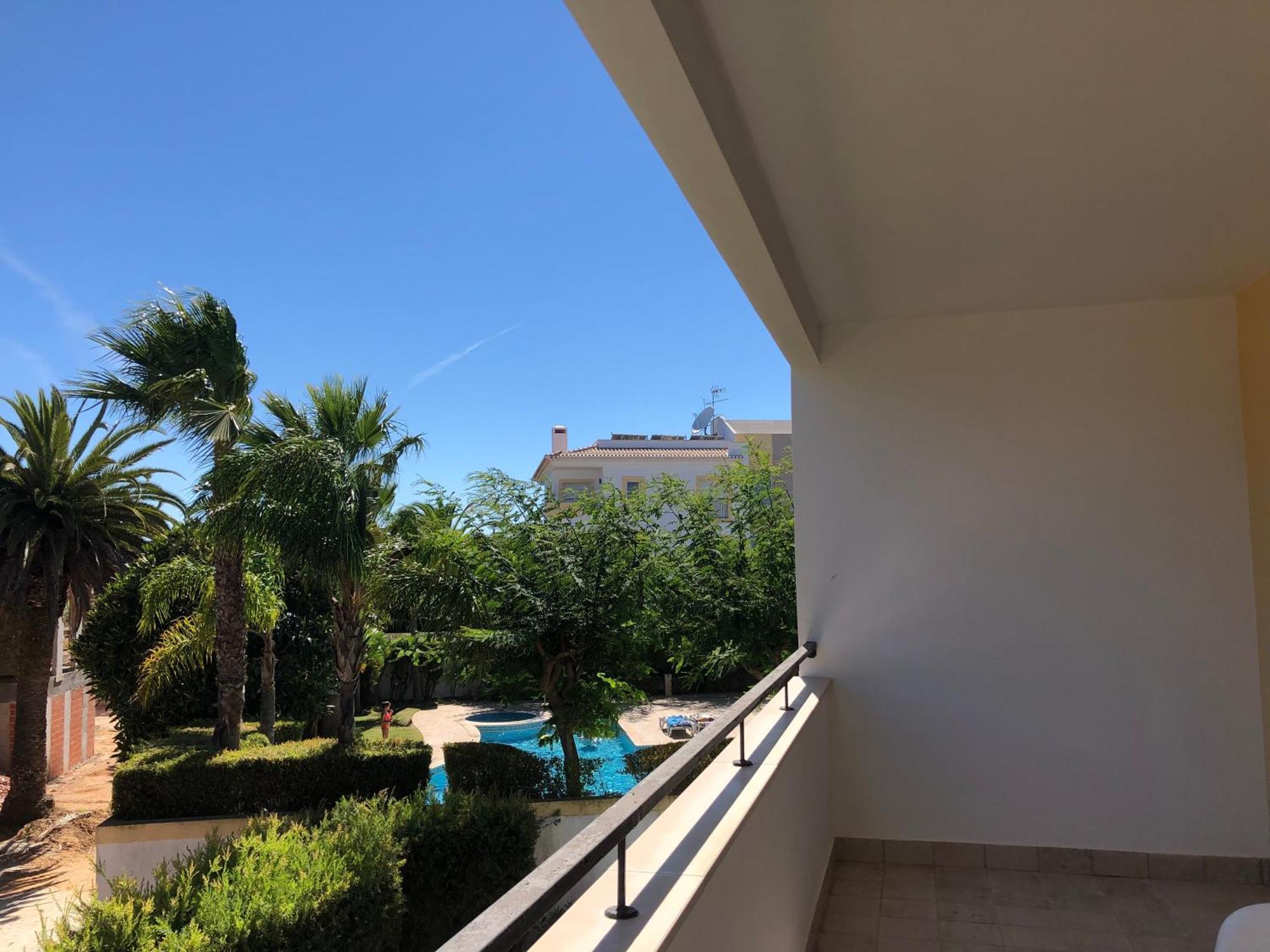 לאגוּ‏ש Ancora Boutique Apartments חדר תמונה