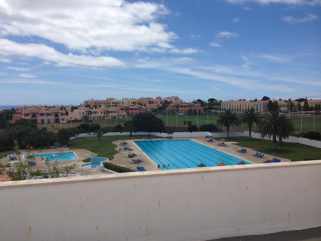 לאגוּ‏ש Ancora Boutique Apartments מראה חיצוני תמונה