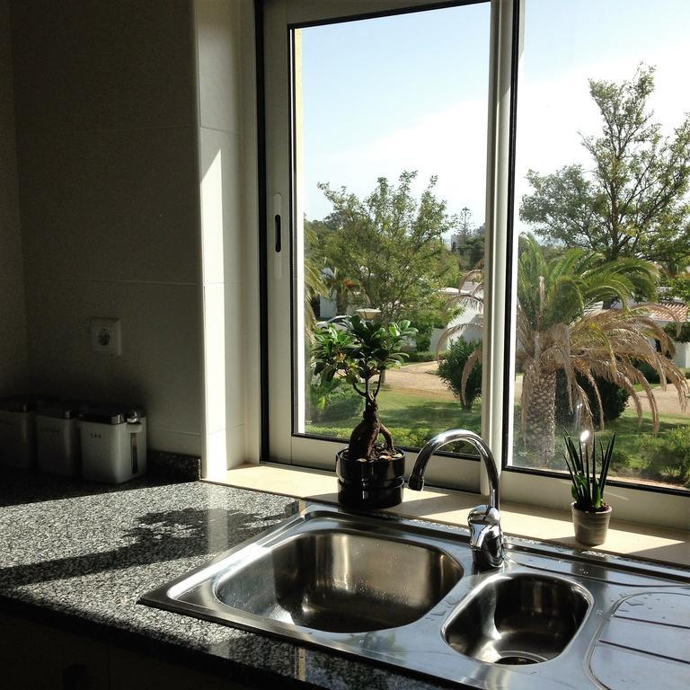 לאגוּ‏ש Ancora Boutique Apartments מראה חיצוני תמונה