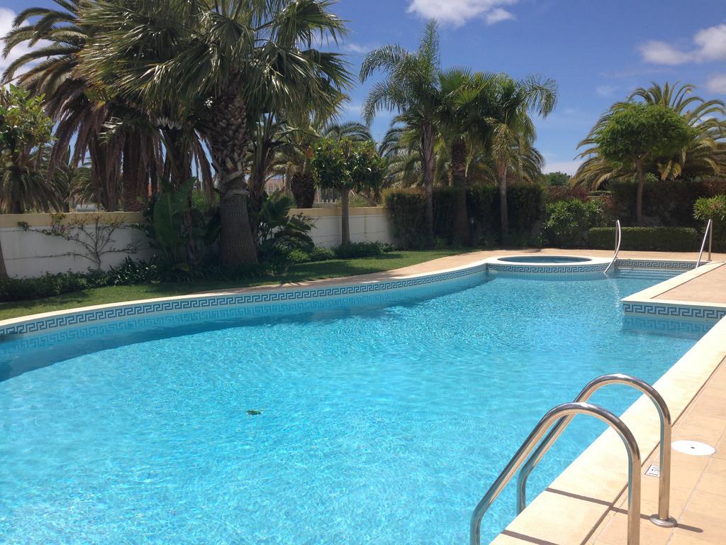 לאגוּ‏ש Ancora Boutique Apartments מראה חיצוני תמונה