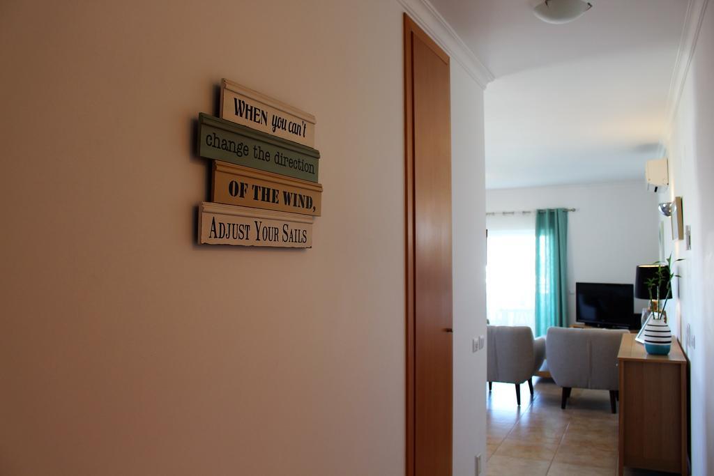לאגוּ‏ש Ancora Boutique Apartments מראה חיצוני תמונה