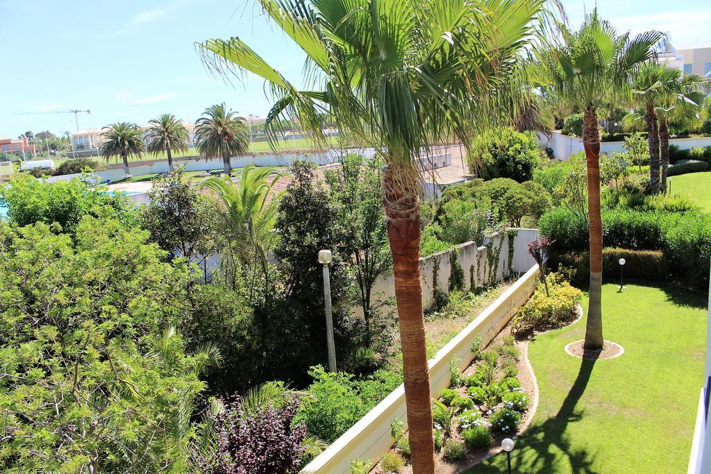 לאגוּ‏ש Ancora Boutique Apartments מראה חיצוני תמונה