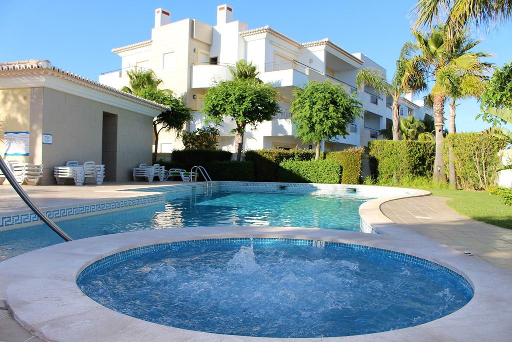 לאגוּ‏ש Ancora Boutique Apartments מראה חיצוני תמונה