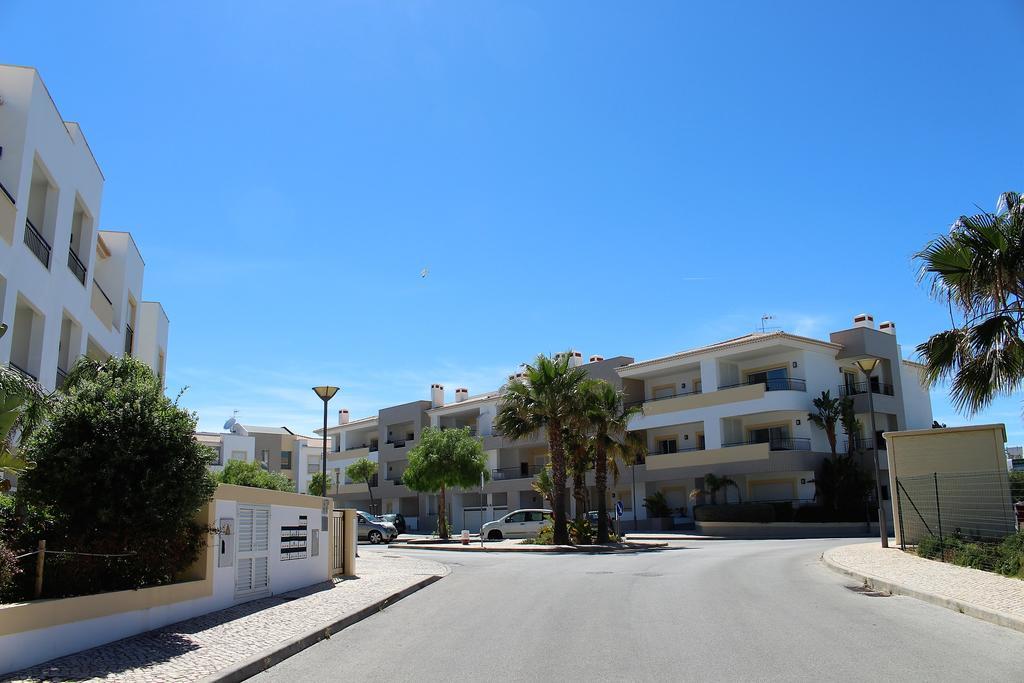 לאגוּ‏ש Ancora Boutique Apartments מראה חיצוני תמונה