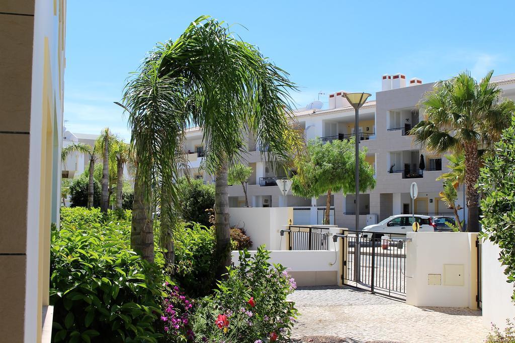 לאגוּ‏ש Ancora Boutique Apartments מראה חיצוני תמונה