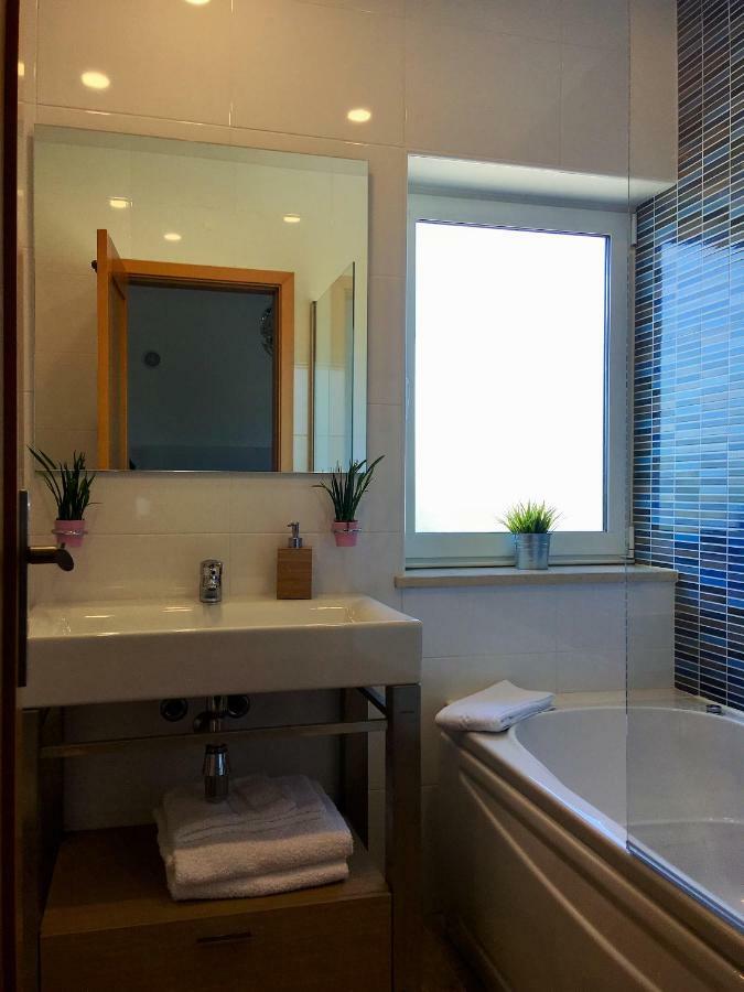 לאגוּ‏ש Ancora Boutique Apartments מראה חיצוני תמונה