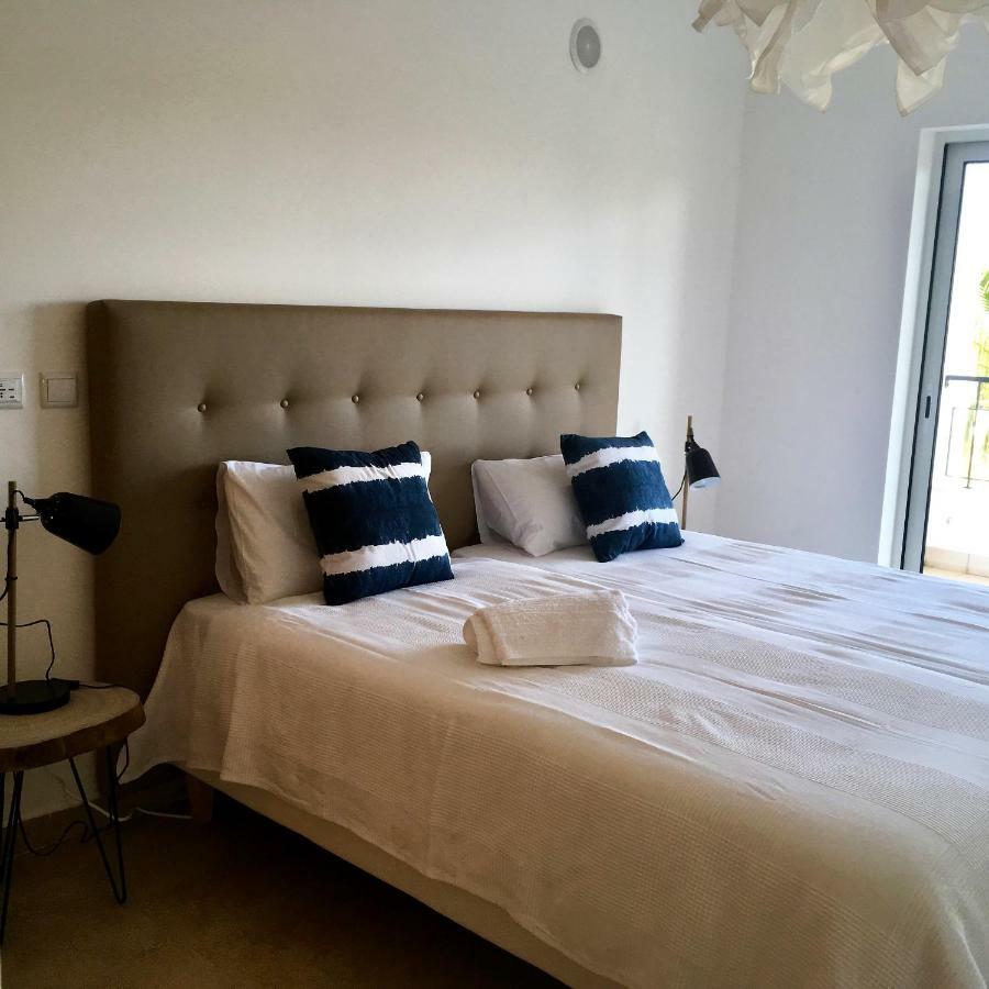 לאגוּ‏ש Ancora Boutique Apartments מראה חיצוני תמונה