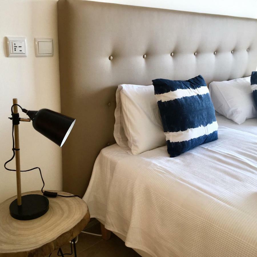 לאגוּ‏ש Ancora Boutique Apartments מראה חיצוני תמונה