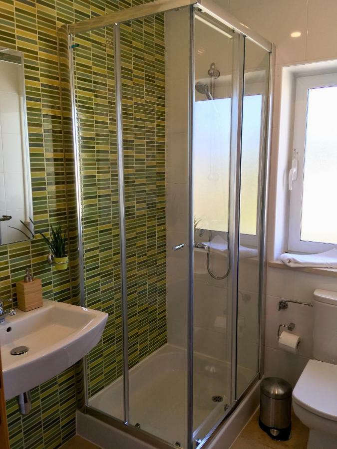 לאגוּ‏ש Ancora Boutique Apartments מראה חיצוני תמונה